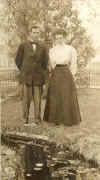 Karl and Anita